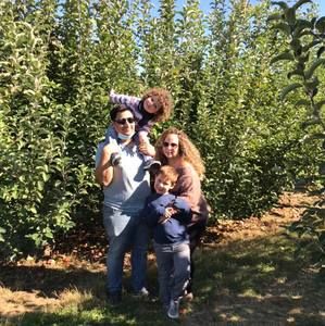 Meet your Posher, Michelle